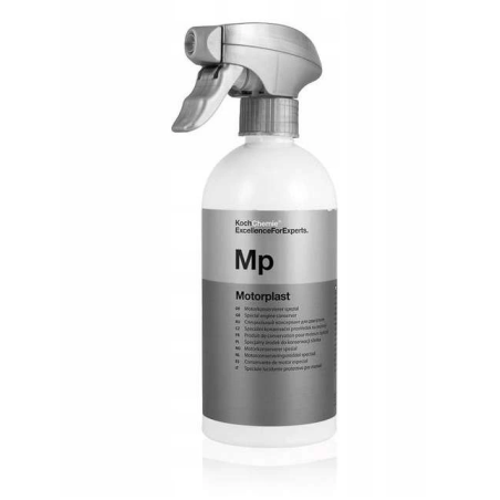 Koch Chemie Motorplast 500ml - produkt do konserwacji komory silnika