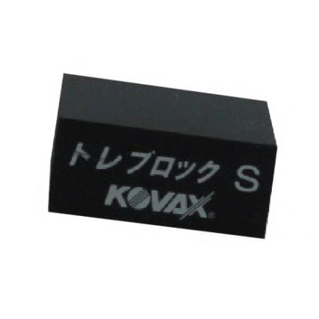 Kovax Toleblock kostka czarna 26x32mm