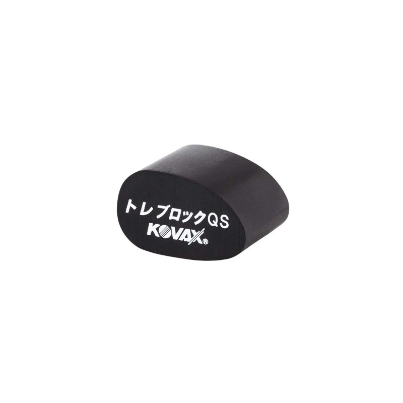 Kovax Toleblock kostka kostka owalna mała