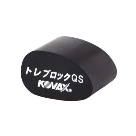 Kovax Toleblock kostka kostka owalna mała