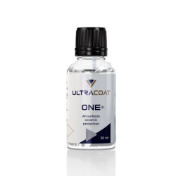 Ultracoat One 50ml powłoka ceramiczna na samochód
