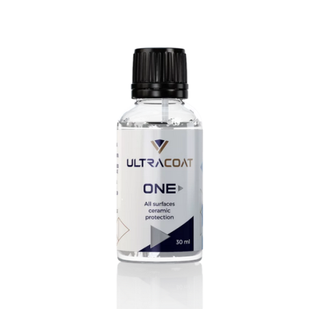 Ultracoat One 50ml powłoka ceramiczna na samochód