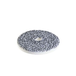 Honey 2 Face Fiber 80mm - pad polerski z mikrofibry one step