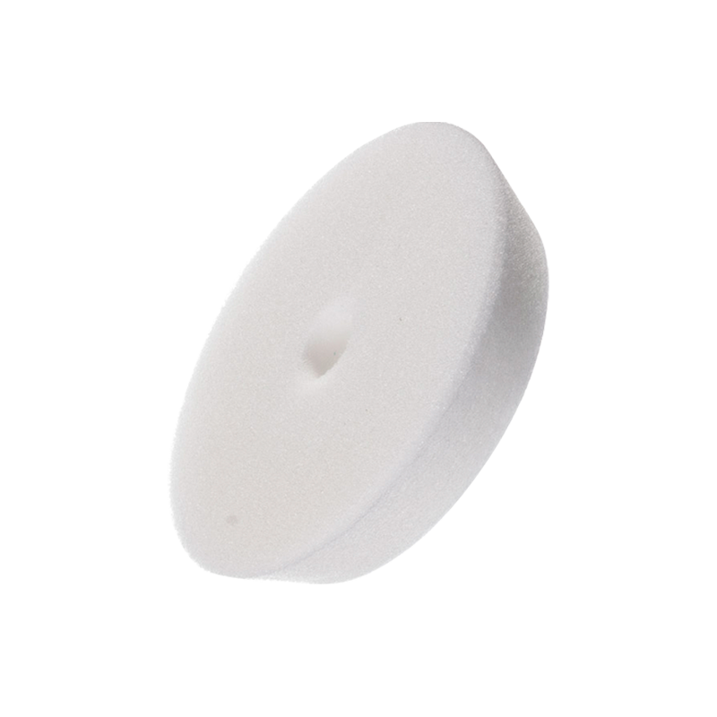 Honey Gabka Polerska Biała Seria U 34/44/15mm - bardzo twardy, tnący pad polerski