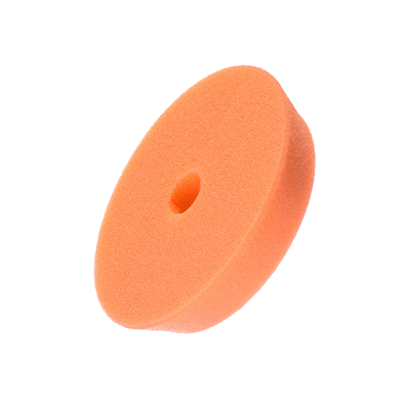 Honey Gabka Polerska Pomarańczowa Seria U 34/44/15mm - twardy, tnący pad polerski