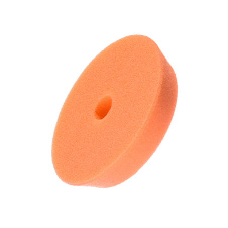 Honey Gabka Polerska Pomarańczowa Seria U 34/44/15mm - twardy, tnący pad polerski