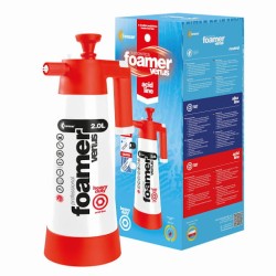 Kwazar Venus Super Foamer ACID 2 l – ręczna pianownica do chemii kwaśnej
