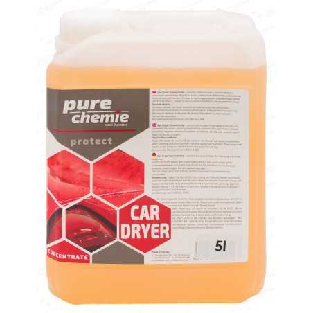 Pure Chemie Car Dryer Concentrate 5L
