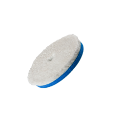 Honey Pad Cutting DA 125/135mm - pad polerski przeznaczony do pracy na dual action