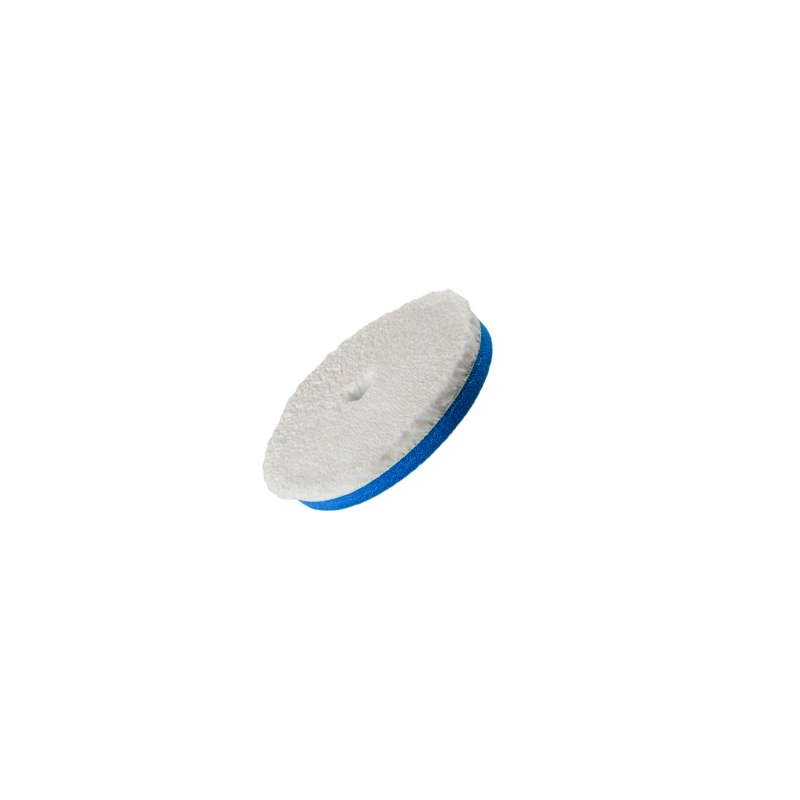 Honey Pad Cutting DA 125/135mm - pad polerski przeznaczony do pracy na dual action