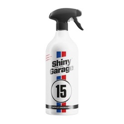 Shiny Garage Apple Dressing 1L