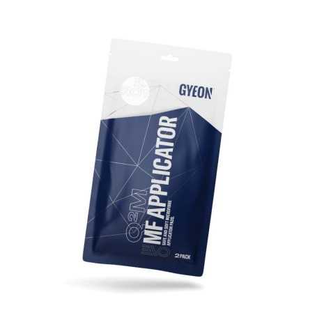 Gyeon Q2M MF Applicator EVO 2-pak - aplikator z mikrofibry 2 szt.