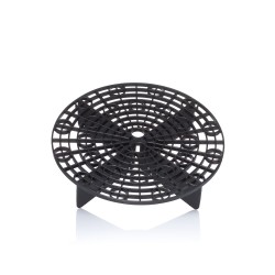 Work Stuff Separator – Czarny separator do wiadra 260 mm