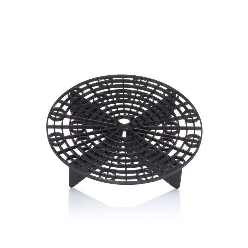 Work Stuff Separator – Czarny separator do wiadra 260 mm