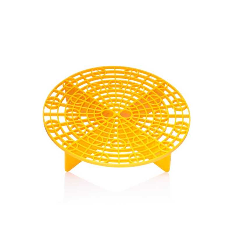 Work Stuff Separator – Żółty separator do wiadra 260 mm