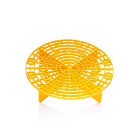 Work Stuff Separator – Żółty separator do wiadra 260 mm