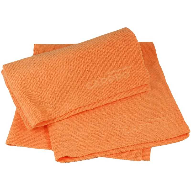 CarPro Terry Cloth 350gsm 40x40cm - mikrofibra