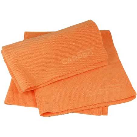CarPro Terry Cloth 350gsm 40x40cm - mikrofibra