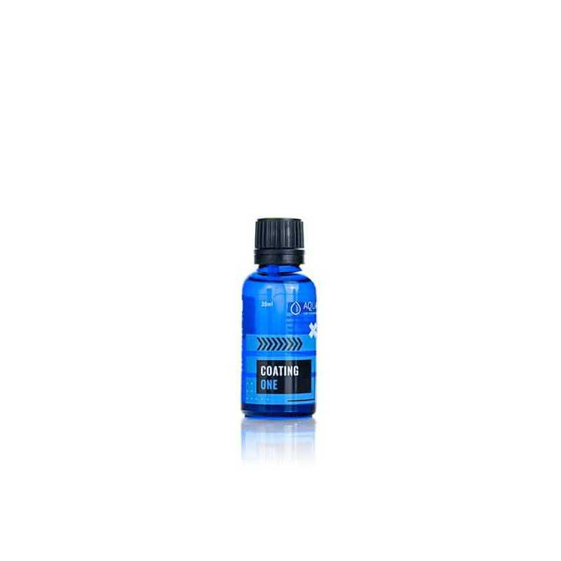 Aqua Coating ONE 30 ml – powłoka ochronna do lakieru