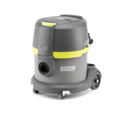 Profi Europe Profi 6 – kompaktowy profesjonalny odkurzacz