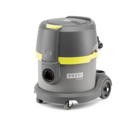 Profi Europe Profi 6 – kompaktowy profesjonalny odkurzacz