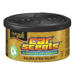 California Scents Golden State Delight – zapach owocowy do auta 42 g