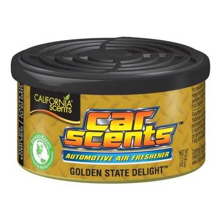 California Scents Golden State Delight – zapach owocowy do auta 42 g