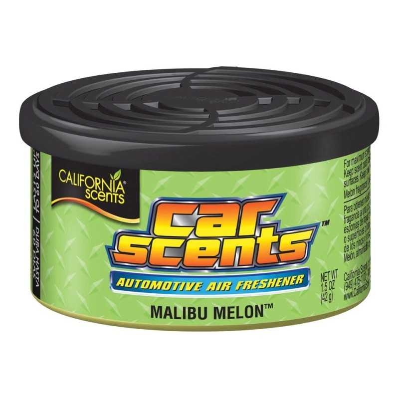 California Scents Malibu Melon – zapach melona do auta 42 g