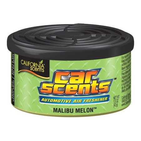 California Scents Malibu Melon – zapach melona do auta 42 g