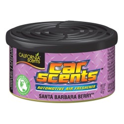 California Scents Santa Barbara Berry – zapach owoców leśnych do auta 42 g