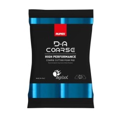 Rupes DA High Performance COARSE 150/180mm - twardy pad polerski