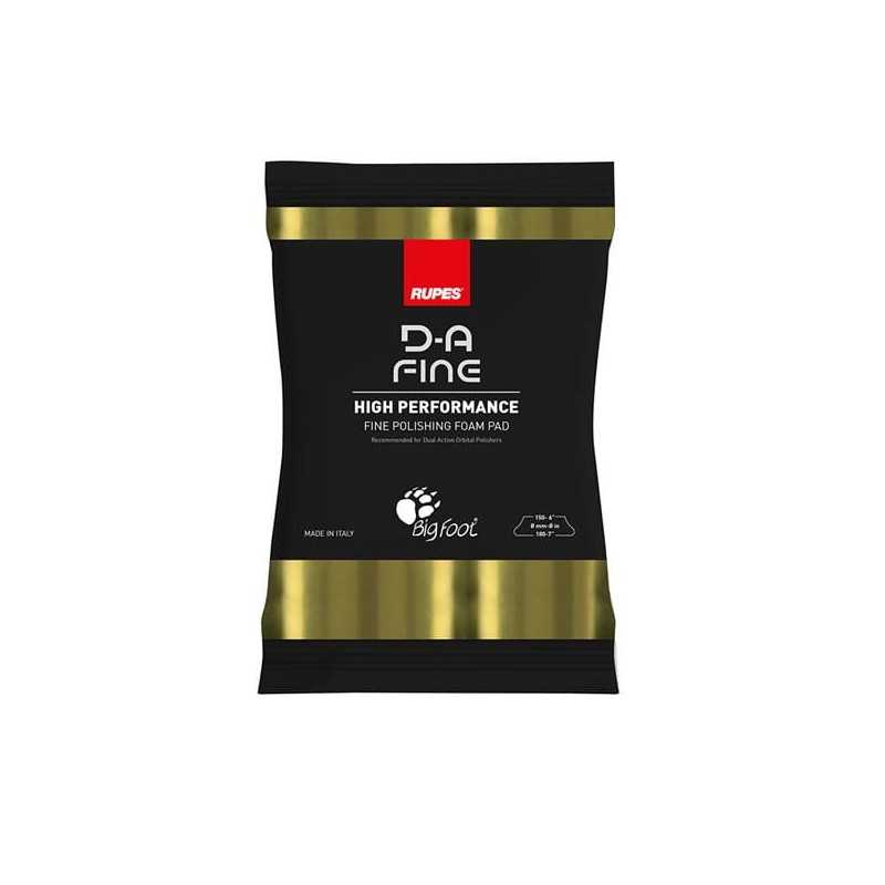 Rupes DA High Performance FINE 150/180mm - miękki pad polerski