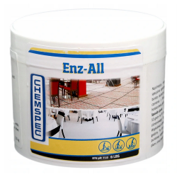Chemspec Enz-All – enzymatyczny pre-spray do prania tapicerki 250g