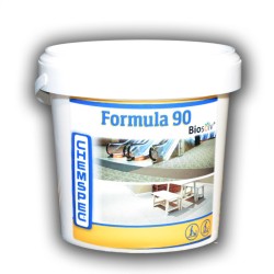 Chemspec Powdered Formula 90 680g – środek do czyszczenia dywanów i wykładzin