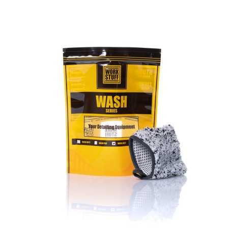 Work Stuff Hurricane Wheel Mitt – rękawica do mycia felg