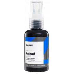 CarPro Reload 50ml - sealant regenerujący powłoki ceramiczne kwarcowe