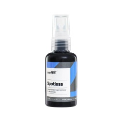 CarPro Spotless 50ml - usuwa ślady po wodzie