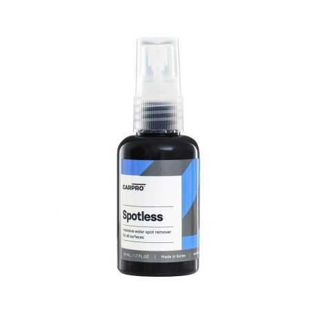 CarPro Spotless 50ml - usuwa ślady po wodzie