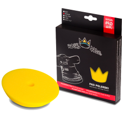Royal Pads AIR Medium Pad 150mm – Średnio twardy pad polerski DA