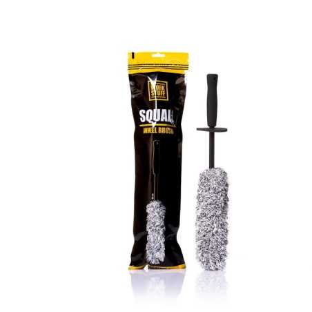 Work Stuff Squall Wheel Brush – szczotka do mycia felg 46 cm