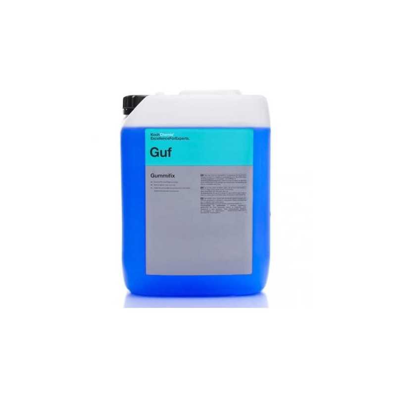 Koch Chemie Gummifix 10L - produkt do pielęgnacji gumy i tworzyw sztucznych