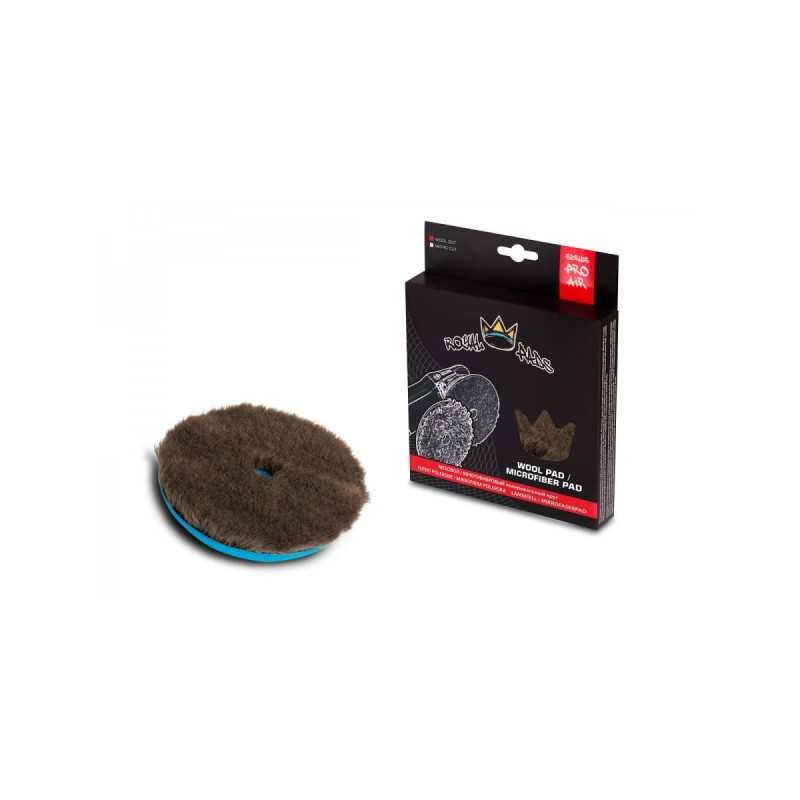 Royal Pads AIR Synthetic Wool Cut 150mm – Pad z syntetycznym futrem