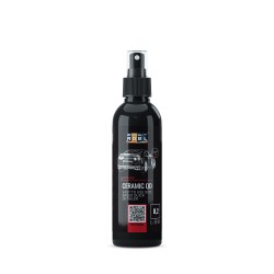 ADBL Ceramic QD 200ml - quick detailer z dodatkiem krzemu SiO2