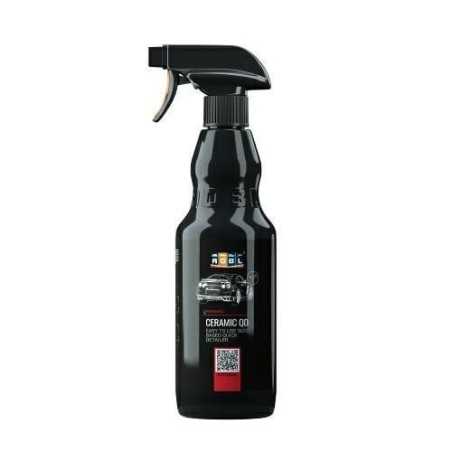 ADBL Ceramic QD 1L – Quick Detailer z SiO₂ dla Głębokiego Połysku i Ochrony