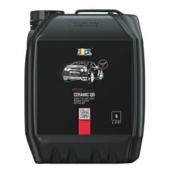 ADBL Ceramic QD 5L - quick detailer z dodatkiem krzemu SiO2