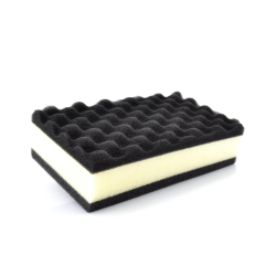 Soft99 Qjutsu Ultrasoft Sponge – delikatna gąbka do mycia auta