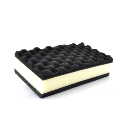 Soft99 Qjutsu Ultrasoft Sponge – delikatna gąbka do mycia auta