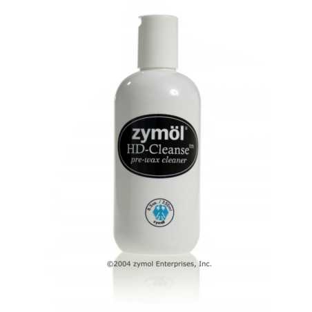 Zymol HD Cleanse Auto Cleaner do przygotowania lakieru