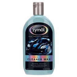Zymol Cleaner Wax 591ml