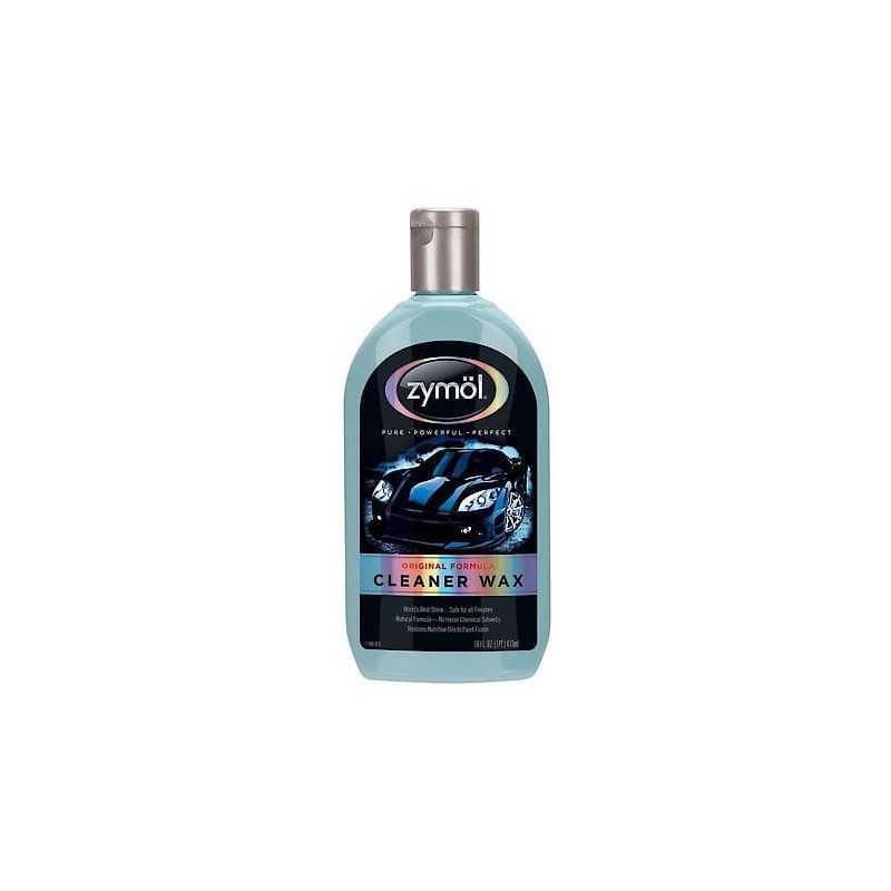 Zymol Cleaner Wax 591ml